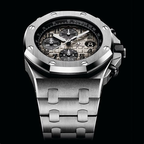 audemars piguet royal oak offshore the legacy|audemars royal oak offshore price.